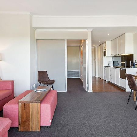 Seashells Mandurah Hotel Bagian luar foto