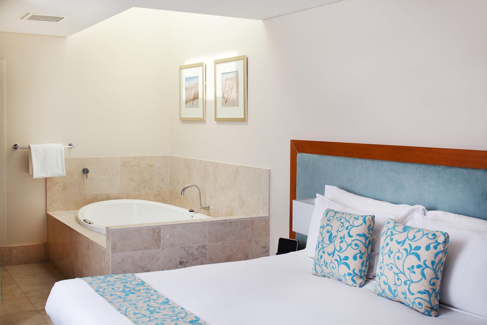 Seashells Mandurah Hotel Bagian luar foto