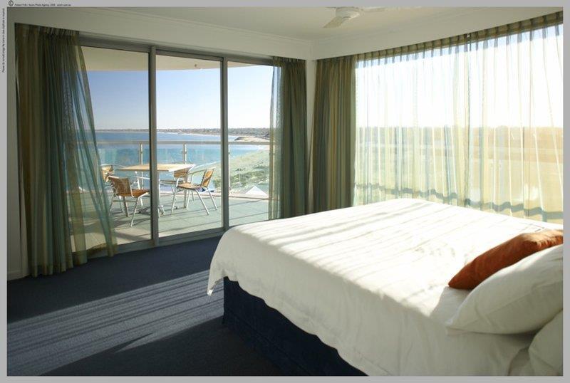 Seashells Mandurah Hotel Ruang foto
