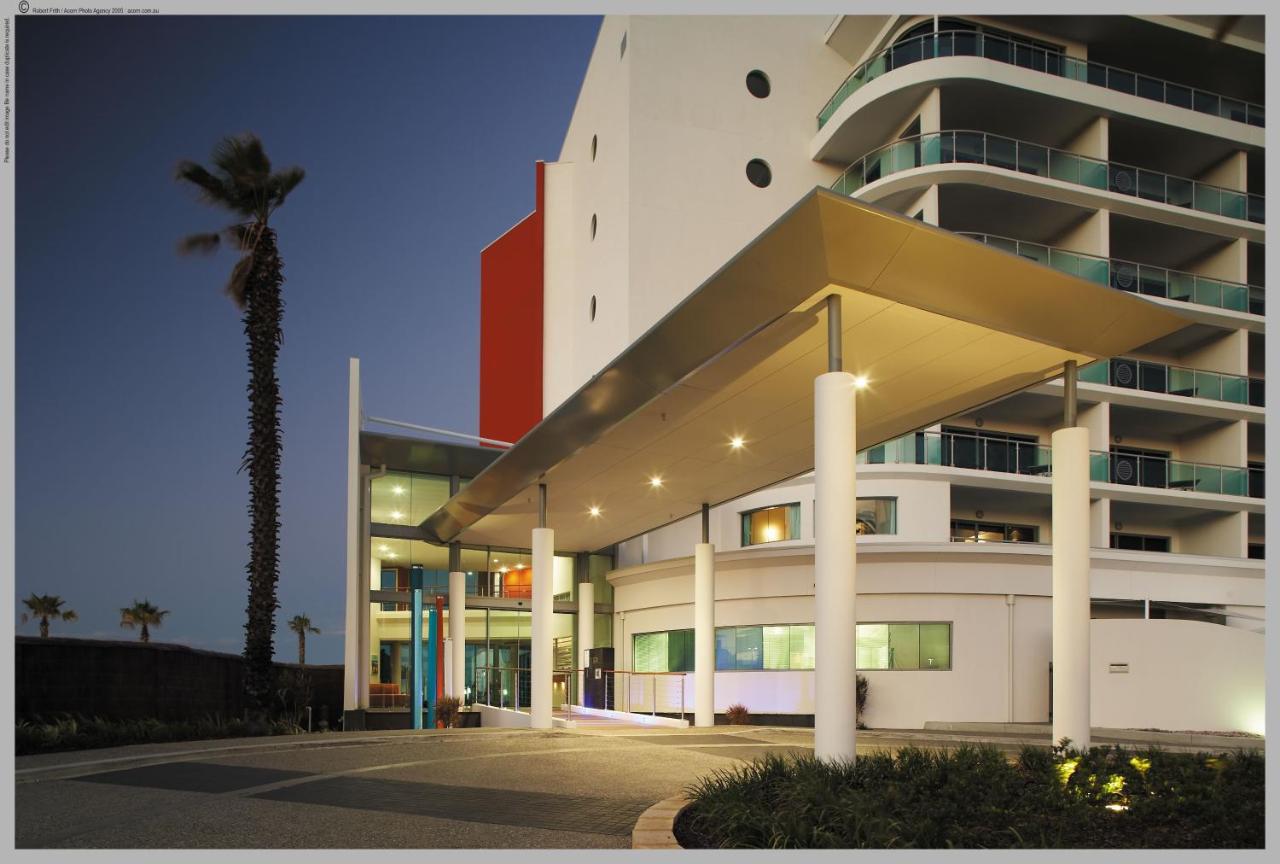 Seashells Mandurah Hotel Bagian luar foto