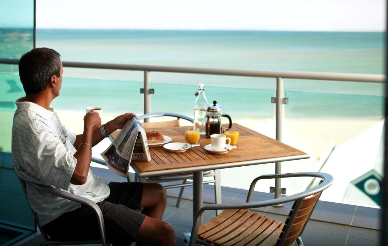 Seashells Mandurah Hotel Bagian luar foto