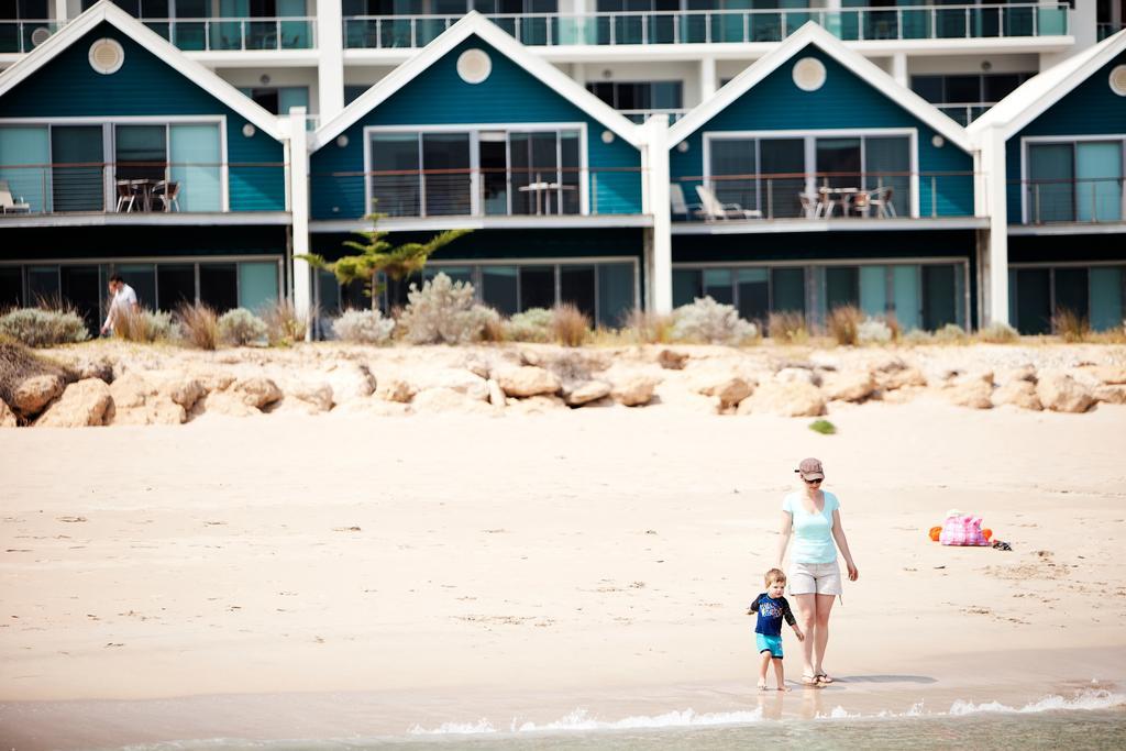 Seashells Mandurah Hotel Ruang foto