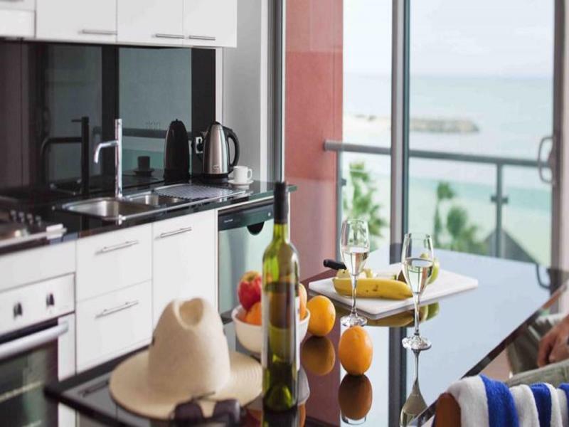 Seashells Mandurah Hotel Bagian luar foto