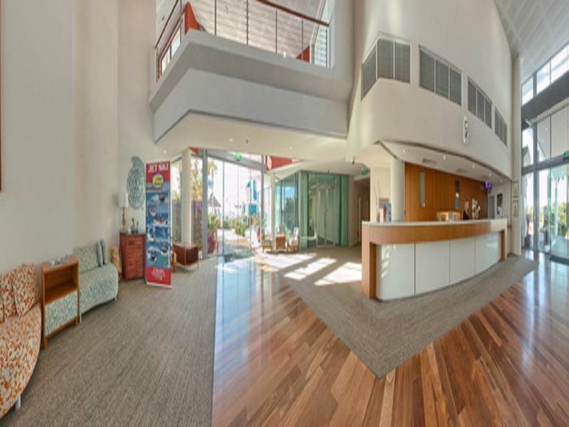 Seashells Mandurah Hotel Bagian luar foto