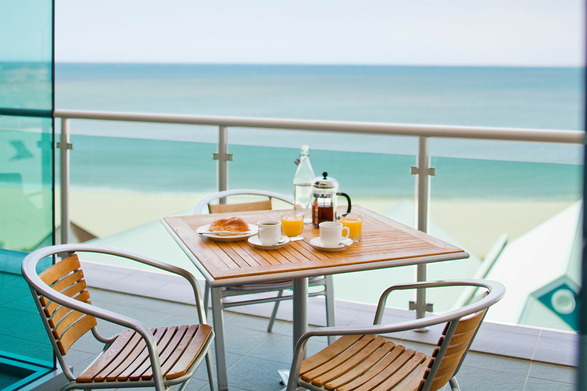 Seashells Mandurah Hotel Bagian luar foto