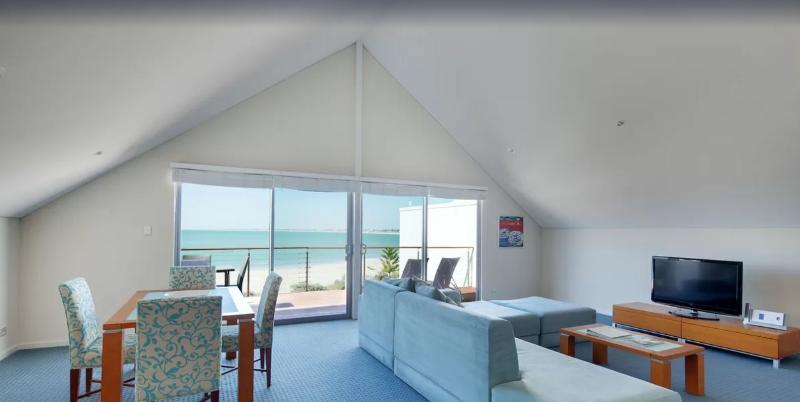 Seashells Mandurah Hotel Bagian luar foto